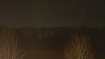 Weather camera view of Mary of Nazareth School.