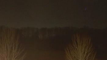 Weather camera view of Mary of Nazareth School.