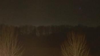 Weather camera view of Mary of Nazareth School.