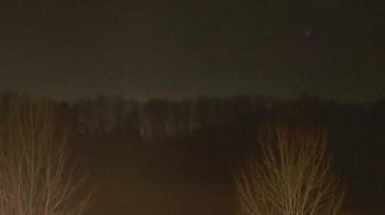 Weather camera view of Mary of Nazareth School.