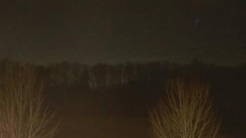 Weather camera view of Mary of Nazareth School.