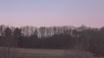 Weather camera view of Mary of Nazareth School.