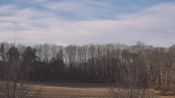 Weather camera view of Mary of Nazareth School.