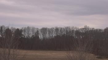 Weather camera view of Mary of Nazareth School.