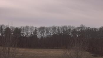 Weather camera view of Mary of Nazareth School.