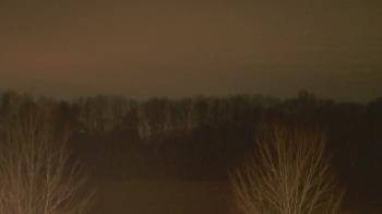 Weather camera view of Mary of Nazareth School.