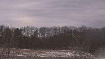 Weather camera view of Mary of Nazareth School.