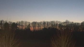 Weather camera view of Mary of Nazareth School.