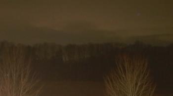 Weather camera view of Mary of Nazareth School.