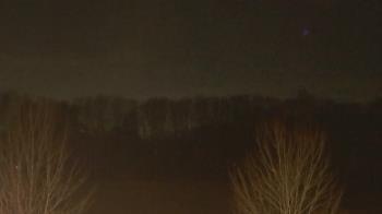 Weather camera view of Mary of Nazareth School.