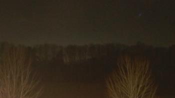 Weather camera view of Mary of Nazareth School.