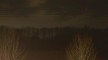 Weather camera view of Mary of Nazareth School.