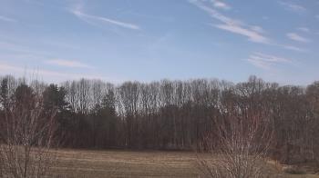 Weather camera view of Mary of Nazareth School.