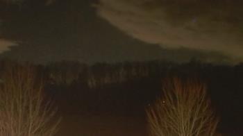 Weather camera view of Mary of Nazareth School.