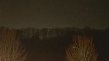 Weather camera view of Mary of Nazareth School.