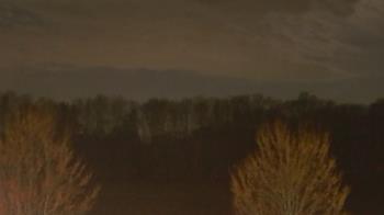 Weather camera view of Mary of Nazareth School.