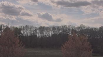 Weather camera view of Mary of Nazareth School.