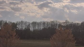 Weather camera view of Mary of Nazareth School.