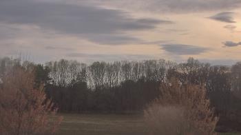 Weather camera view of Mary of Nazareth School.