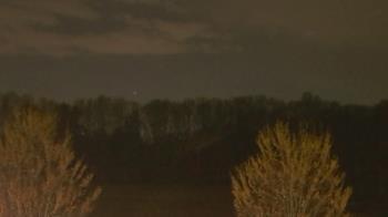 Weather camera view of Mary of Nazareth School.