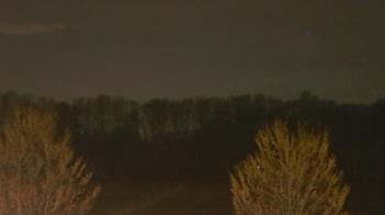 Weather camera view of Mary of Nazareth School.