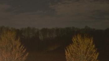 Weather camera view of Mary of Nazareth School.