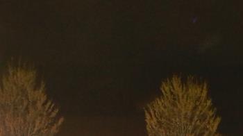 Weather camera view of Mary of Nazareth School.