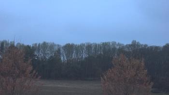 Weather camera view of Mary of Nazareth School.