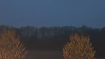 Weather camera view of Mary of Nazareth School.