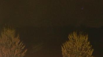 Weather camera view of Mary of Nazareth School.