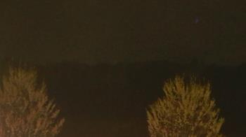 Weather camera view of Mary of Nazareth School.