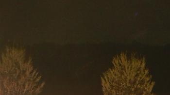 Weather camera view of Mary of Nazareth School.