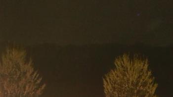 Weather camera view of Mary of Nazareth School.