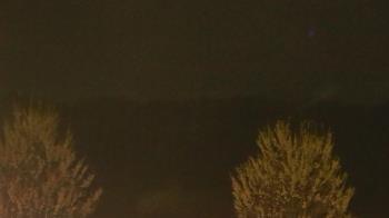 Weather camera view of Mary of Nazareth School.