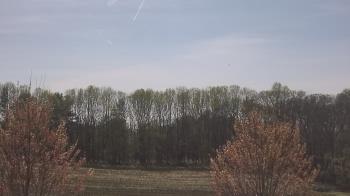 Weather camera view of Mary of Nazareth School.