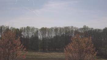 Weather camera view of Mary of Nazareth School.