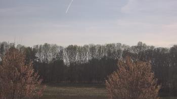 Weather camera view of Mary of Nazareth School.