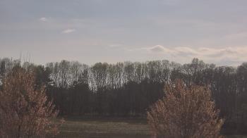 Weather camera view of Mary of Nazareth School.