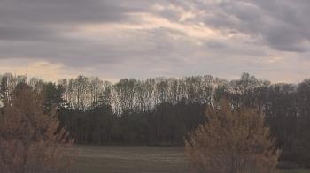 Weather camera view of Mary of Nazareth School.