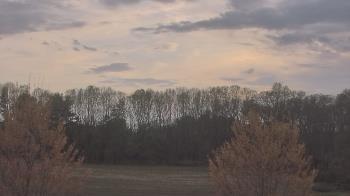 Weather camera view of Mary of Nazareth School.