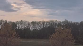 Weather camera view of Mary of Nazareth School.