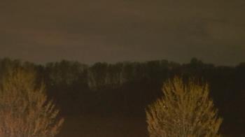 Weather camera view of Mary of Nazareth School.