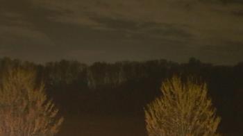 Weather camera view of Mary of Nazareth School.