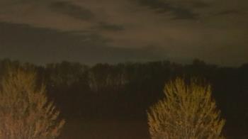 Weather camera view of Mary of Nazareth School.