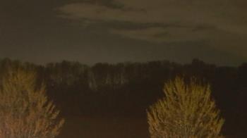 Weather camera view of Mary of Nazareth School.