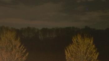 Weather camera view of Mary of Nazareth School.