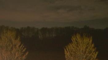 Weather camera view of Mary of Nazareth School.