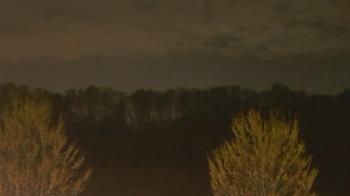 Weather camera view of Mary of Nazareth School.