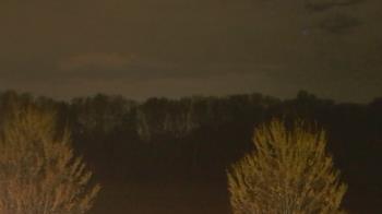 Weather camera view of Mary of Nazareth School.