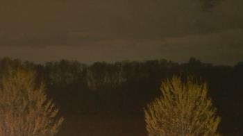 Weather camera view of Mary of Nazareth School.